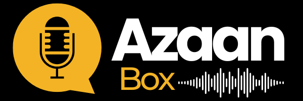 AzaanBox